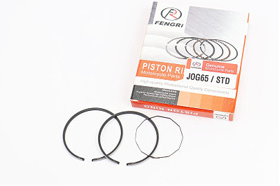 Кольца поршневые Yamaha JOG65 44мм STD