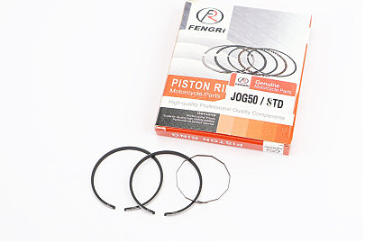 Кольца поршневые Yamaha JOG50 40мм STD