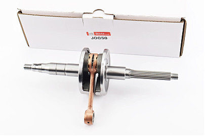 Коленвал Yamaha JOG50