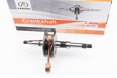 Коленвал Honda DIO AF34 (32,5mm)