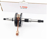 Коленвал Honda DIO AF27/28