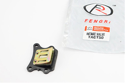 Клапан лепестковый карбюратора Honda TACT AF-09/12/16