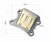 Клапан лепестковый карбюратора Honda TACT AF-09/12/16