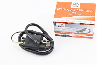 Котушка запалювання Yamaha JOG