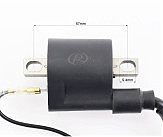 Катушка зажигания Yamaha JOG