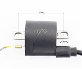 Катушка зажигания Yamaha JOG N2