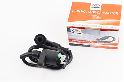 Катушка зажигания  Honda DIO