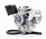 Карбюратор Honda AF61/62 (качественный)