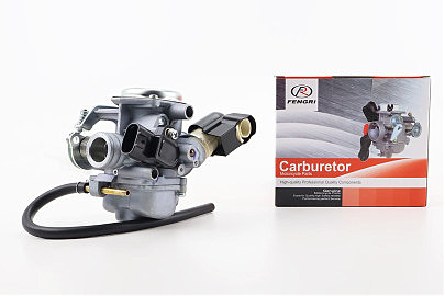 Карбюратор Honda AF56 (якісний)