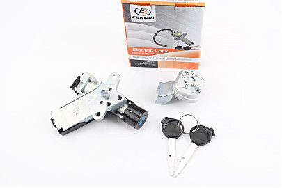 Замок зажигания Honda DIO AF34/35/48/56/57 (с магнитным антивзломом)