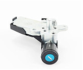 Замок зажигания Honda DIO AF34/35/48/56/57 (с магнитным антивзломом)