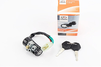 Замок зажигания Honda DIO 50