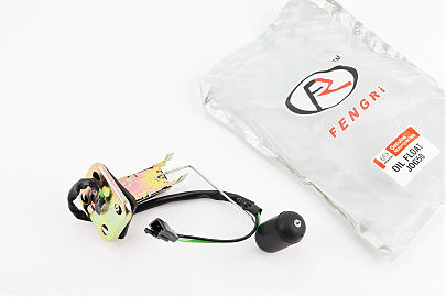 Датчик топливный в баке Yamaha JOG, тип.5