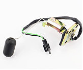 Датчик топливный в баке Yamaha JOG, тип.5