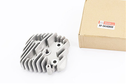 Головка цилиндра Honda DIO AF-34 &mdash; 40мм