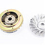 Вариатор передний к-кт Yamaha MAJESTY 250 + втулка, крыльчатка