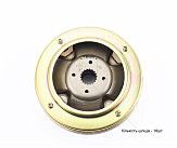 Вариатор передний к-кт Yamaha MAJESTY 250 + втулка, крыльчатка