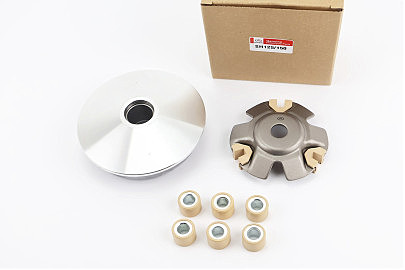 Вариатор передний к-кт Honda SH125/150