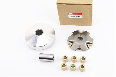 Вариатор передний к-кт Honda AF62