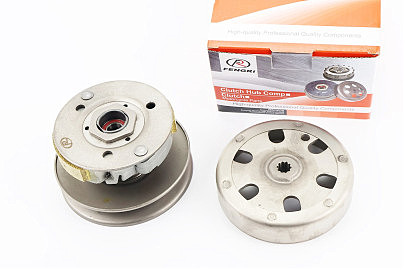 Вариатор задний к-кт Suzuki LET'S