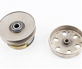 Вариатор задний к-кт Suzuki LET'S