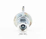 Вакуумный насос под бак, гайка большая GY6/DIO