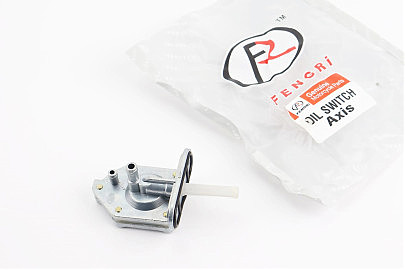 Вакуумный насос Yamaha Axis