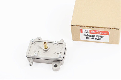 Вакуумний насос Honda DIO AF34 / 35