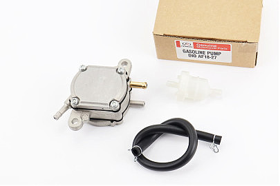 Вакуумный насос + фильтр топливный Honda DIO AF18-27