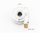 V200R Привод спидометра (под трос, ось 12мм)