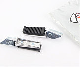 Подножки задние 