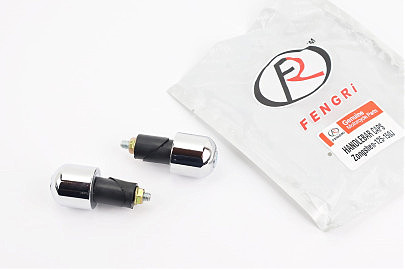 Заглушка руля к-кт 2шт