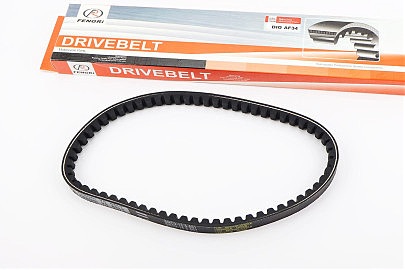 Ремень 667х15,5 Honda DIO AF34