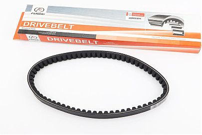 Ремень 665х16,5 Suzuki ADDRESS/SEPIA