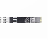 Ремень 665х15 Suzuki LET'S