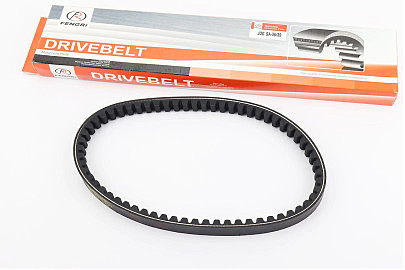 Ремень 640х16 Yamaha JOG SA-36/39