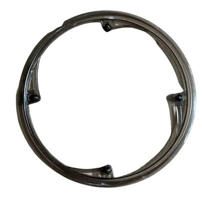 Защита передней звезды велосипеда   (4 болтов)   (большая 48) Shunfeng BBC-2