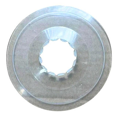 Защита задней звезды   велосипеда   (пластмасса) Shunfeng BBC-2