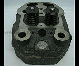 Головка цилиндра м/б ZS/ZH 1100 (в сборе) TD