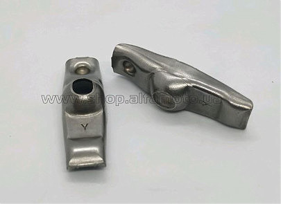 Коромысла клапанов (рокеры, пара) м/б 177F/188F (9/13Hp) TD