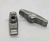 Коромысла клапанов (рокеры, пара) м/б 177F/188F (9/13Hp) TD