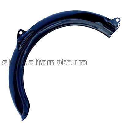 Крыло   Delta   заднее   (черное) BBC