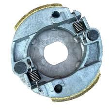 Колодки сцепления   Yamaha JOG 50 2JA BBC-2