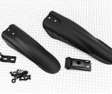 Крила пластмасові 16-20