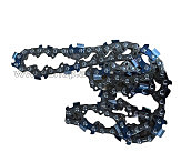 Цепь пильная   3/8, 1.3mm, 45зв, RS , на высокорез (золотая) SVET