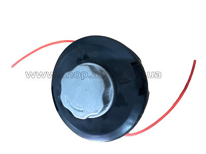 Шпулька косильная   саморегулирующаяся   (Goodluck, металл) SVET