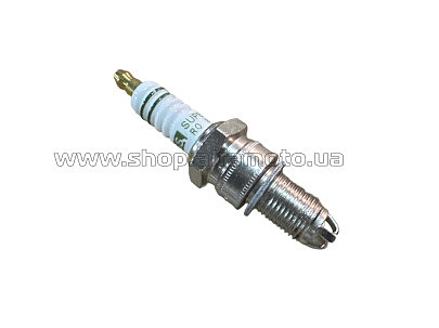 Свеча   бензогенератора 4т 3-х электродная SVET