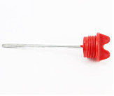 Щуп масляный R180NM (металл)