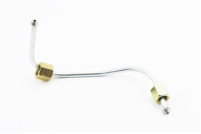 Трубка топливная метал (насос &mdash; форсунка) R190N Тип 1