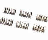 Пружины сцепления D-22mm, L-35mm, к-кт 6шт